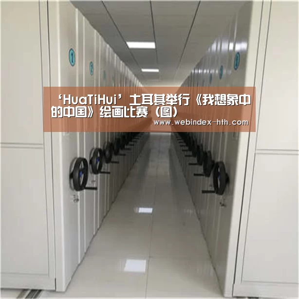 ‘HuaTiHui’土耳其举行《我想象中的中国》绘画比赛（图
