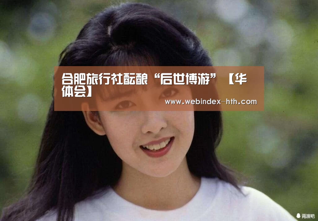 合肥旅行社酝酿“后世博游”【华体会】